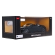 Autko zdalnie sterowane BMW i8 Roadster czarny 1:12 RASTAR R/C ZRC.95500.CZ